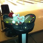 Pauli Bowling 1