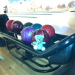 Pauli Bowling 2