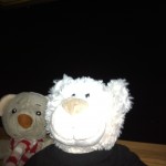 Pauli und Nics Silvester