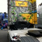 k-Pauli und Nic beim Trucker- & Country Treffen (11)