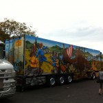k-Pauli und Nic beim Trucker- & Country Treffen (19)