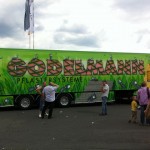 k-Pauli und Nic beim Trucker- & Country Treffen (3)