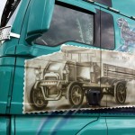 k-Pauli und Nic beim Trucker- & Country Treffen (5)