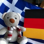 Pauli Deutschland gegen Griechenland