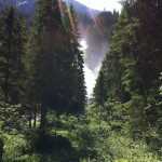 Krimmler Wasserfälle