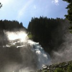 Krimmler Wasserfälle (2)