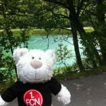 Nic in Krimml (2)