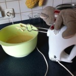 Paulis Käsespätzle (2)