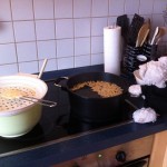 Paulis Käsespätzle (4)