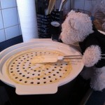 Paulis Käsespätzle (5)