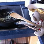 Paulis Käsespätzle (6)