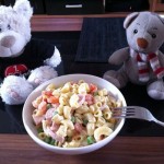 Pauli's Nudelsalat