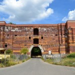 Kongresshalle Kongresshalle