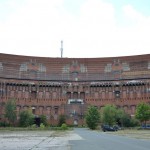 Kongresshalle (2) Kongresshalle (2)
