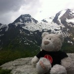 Nic am Großglockner