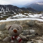 Pauli am Großglockner