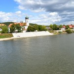 Pauli auf der Kristallkönigin auf der Donau (4)