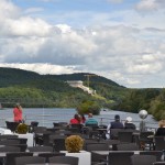Pauli auf der Kristallkönigin auf der Donau (7)