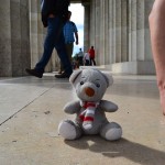 Pauli auf der Walhalla (11)