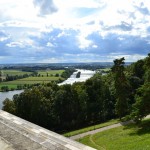 Pauli auf der Walhalla (7)