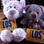 Nic und Pauli spielen Lotto Nic und Pauli spielen Lotto