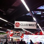 Pauli und die Club Welt