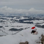 Pauli auf der Burgruine Falkenstein (51)