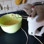 Paulis Käsespätzle (2)