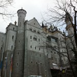 Pauli im Schloss Neuschwanstein (19)