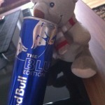 red bull 3 mit Pauli
