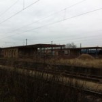 Bahnhof Märzfeld 