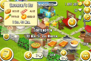 Hay Day Kartoffel (3)