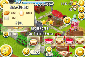 Hay Day Kartoffel (5)