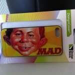 Marias Handy-Cover