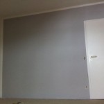 Pauli und Nic im Haus (1)