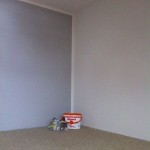 Pauli und Nic im Haus (4)