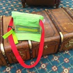 WellnessBummler auf Reise