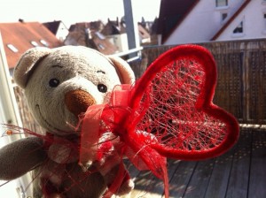 Paulis Weltfrauentag