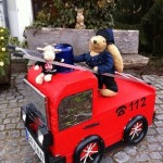 Rooobert am Osterbrunnen Brunn (2)