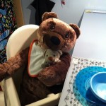 Pauli bei IKEA (1)