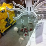 Pauli bei IKEA (2)