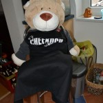 Ted y'Bär