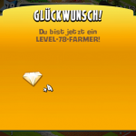 Hay Day Level 78