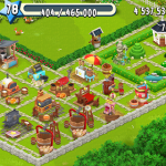 Hay Day Paulis World