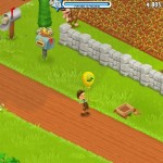 Hay Day Tom