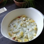 Nic's Schichtsalat (1)