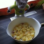 Nic's Schichtsalat (8)
