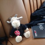 Rooobert im Mercedes SE 280 Coupé (6)