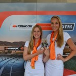 Pauli auf der DTM 2013 (10)