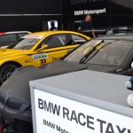 Pauli auf der DTM 2013 (4)